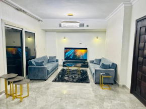Modern Comfy Flat